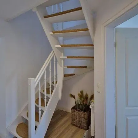 Apartment Kathi Sylt