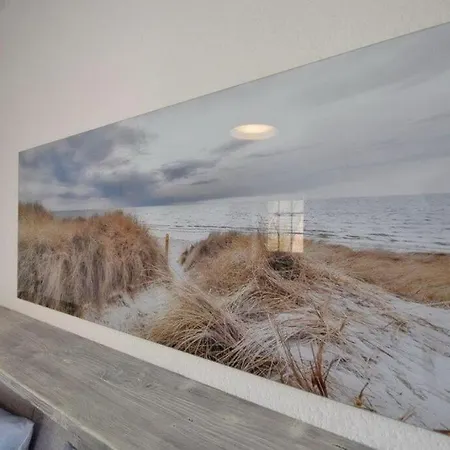 Kathi Apartment Sylt