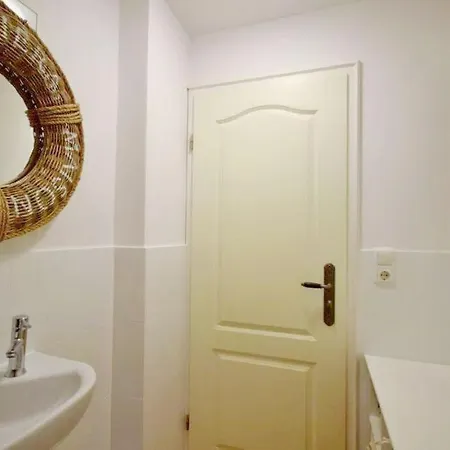 Apartment Kathi *