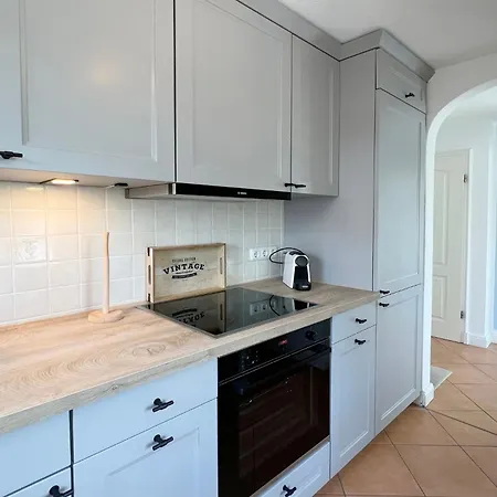 Apartment Kathi