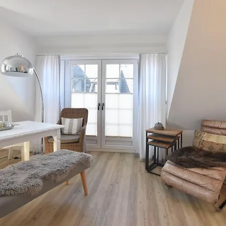Apartment Kathi *