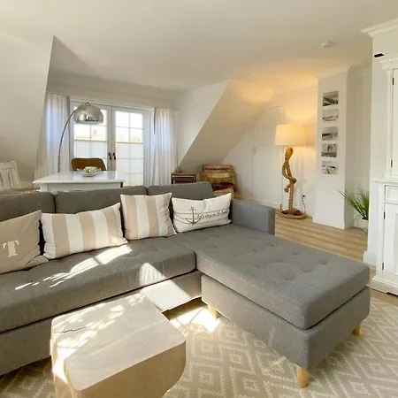 Kathi Apartment *