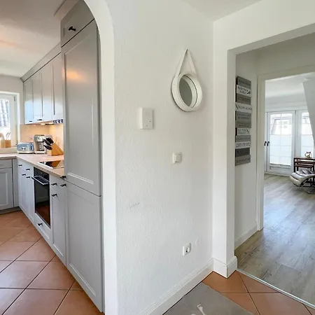 Kathi Apartment