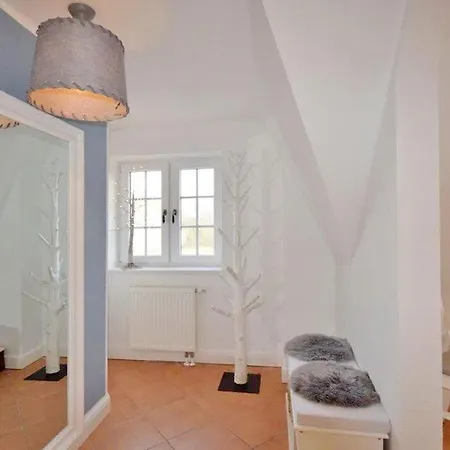 Apartment Kathi *