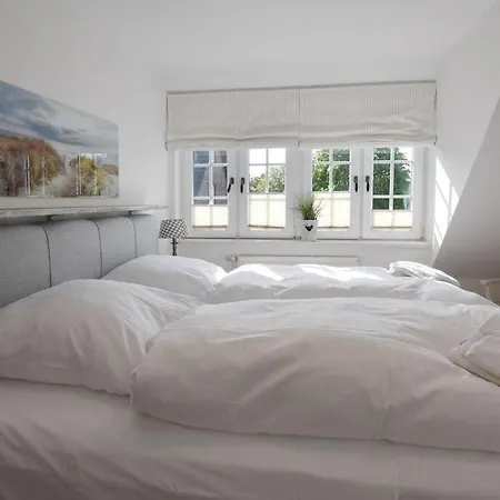 Appartement Kathi *