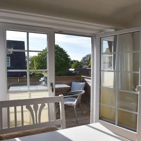 Kathi Appartement *