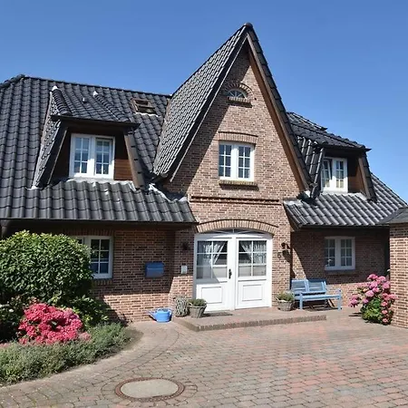 Appartement Kathi *