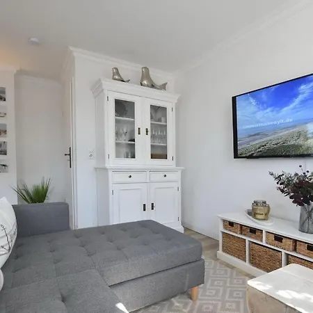 Appartement Kathi