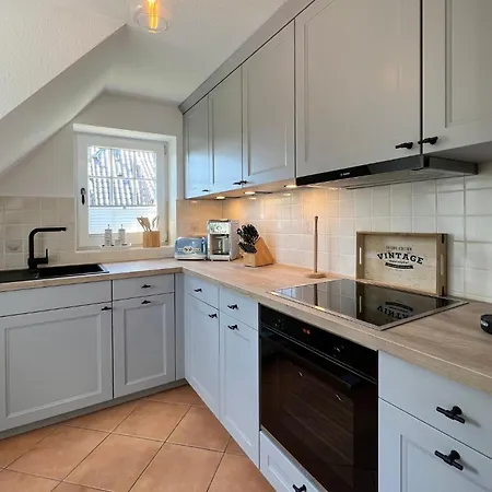 Kathi Appartement